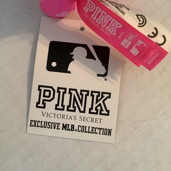 Victoria’s Secret Pink Dog MLB Collection St. Louis Cardinals New - Picture 8 of 11